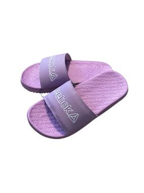 Reebok Duel Density Slides